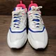 thumbnail image 3 of New Balance 997 Men’s Size 12 White Pink Blue Casual Shoes Sneakers CM997HAJ, 3 of 6