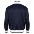 thumbnail image 2 of Tottenham Hotspur FC Mens Retro Track Jacket, 2 of 7