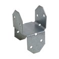 thumbnail image 2 of Conectores de amarre rígidos Simpson Strong-Tie 20 Ga. Acero galvanizado, 2 of 4