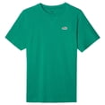 thumbnail image 1 of Playera Puma Wardrobe ESS Suede para Hombre 687388-86 verde XL, 1 of 4