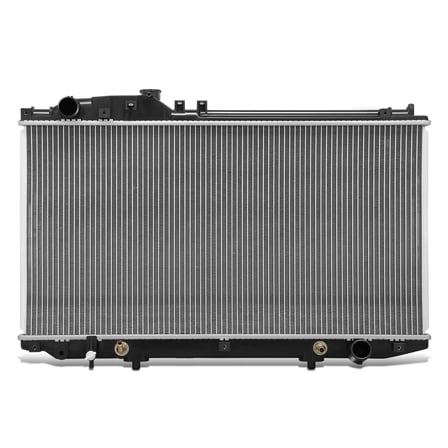 DNA Motoring OE Style Aluminum Core Cooling Radiator 2541 for 01-05 Lexus GS430