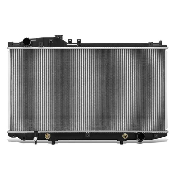 DNA Motoring OE Style Aluminum Core Cooling Radiator 2541 for 01-05 Lexus GS430