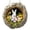 D, variant on JHyouerji Decorations Acrylic Hanging Ornaments Bunny Designs ,DIY Crafts for Spring Birthday Party Home Decor