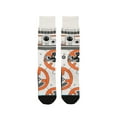 thumbnail image 2 of stance men's thumbs up star wars classic crew sock, 2 of 3