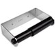thumbnail image 2 of CNX Portarrollos para Papel Higienico de Baño Cromado MEER ROLLO-002, 2 of 4