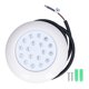 thumbnail image 1 of Luz Subacuática, Luz De Piscina Ahorro De Energía 10W 12V Para Patio Para Fuentes Públicas OTVIAP Pond Light, 1 of 8