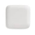 thumbnail image 2 of TOTO® Oval Wall-Mount Bathroom Sink with CEFIONTECT, Cotton White - LT650G#01, 2 of 2
