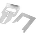 thumbnail image 3 of 38pcs Radio Removal Tool, Keenso Autoradio Stereo Extraction Tool Carbon Steel Removal Tool Installer (Rote Tasche), 3 of 5