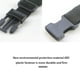 thumbnail image 4 of Soidarity Brazalete al aire libre LED que brilla intensamente Banda ajustable para el brazo Caminar de noche Senderismo Correr Ciclismo Correa para el Ropa Deportiva, Zapatos amarillo Soidarity OD000092-03B, 4 of 6