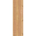 thumbnail image 4 of Ekena Millwork 7.50"W x 18"D x 26"H Thorton Smooth Craftsman Outlooker, Western Red Cedar, 4 of 4