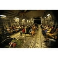 thumbnail image 2 of Us Citizens Evacuated From Earthquake Stricken Haiti In A Air Force C-17 Transport. Jan. 15 2010., 2 of 2