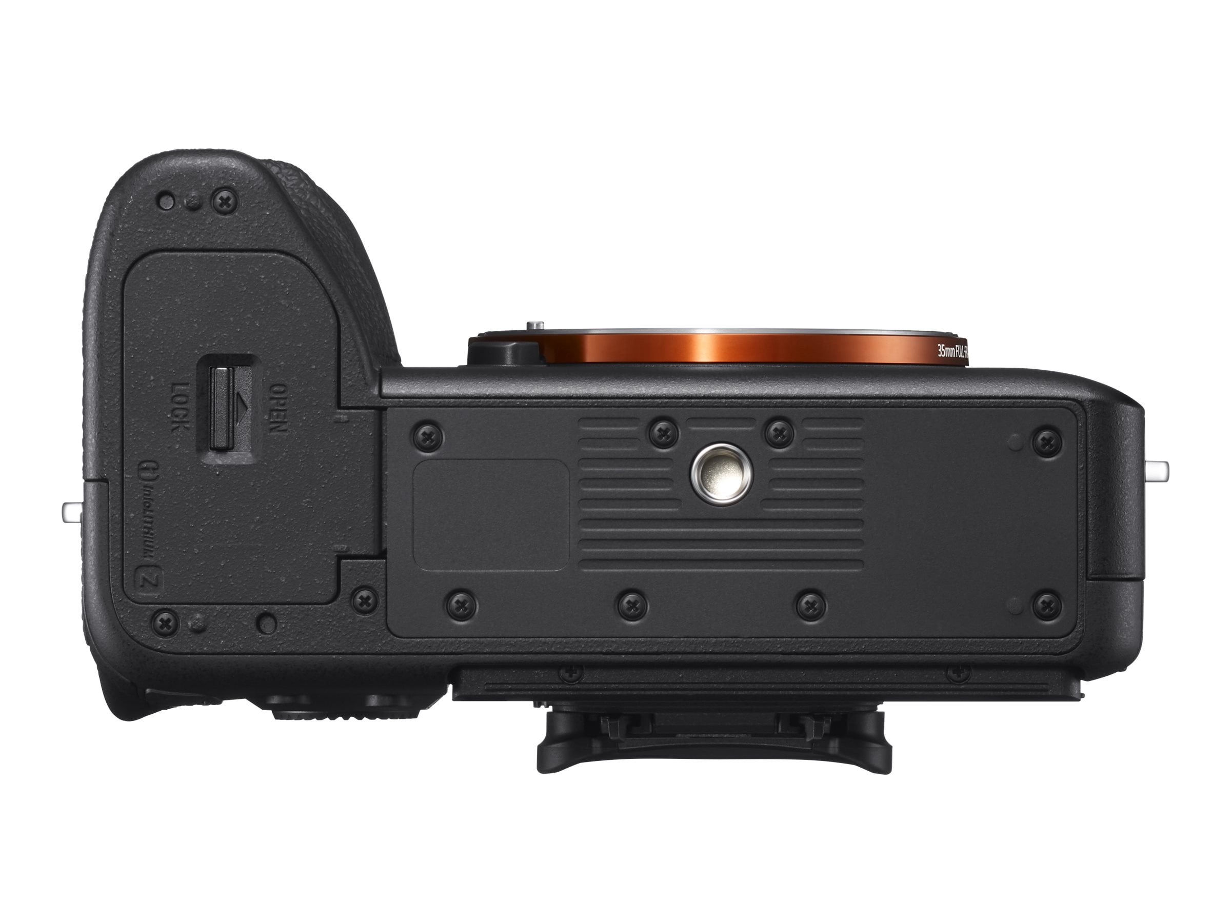 Sony a7R IV ILCE-7RM4 - Digital camera - mirrorless - 61.0 Sony a7R IV ILCE-7RM4 - Digital camera - mirrorless - 61.0