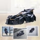 thumbnail image 3 of Mini coche de escalada de pared con control remoto, juguetes de carreras para niños, regalo para niños Negro dorado, 3 of 9