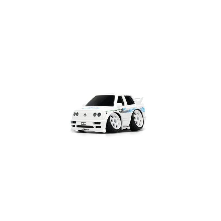 Jada Toys, Entertainment Licensed 1:43 Small Blocks Die-Cast Car