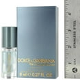 thumbnail image 2 of The One Gentleman by Dolce & Gabanna for Men Mini EDT Cologne Spray 0.27 oz. New in Box, 2 of 2