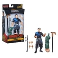 thumbnail image 2 of Figura Wenwu Hasbro Marvel 6 Pulgadas, 2 of 4