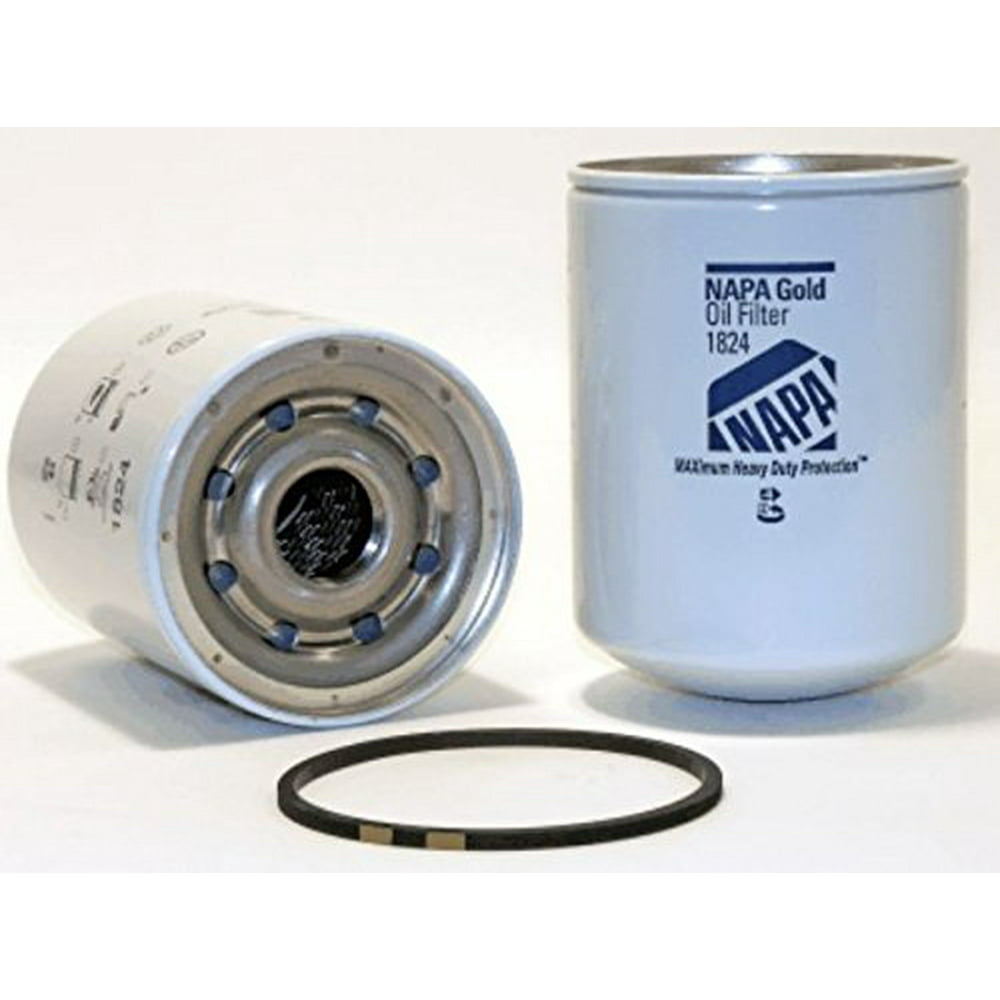 Napa Gold Oil Filter 1824