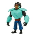 thumbnail image 3 of Bandai America - Big Hero 6 Articulated Action Figure, Wasabi, 3 of 3