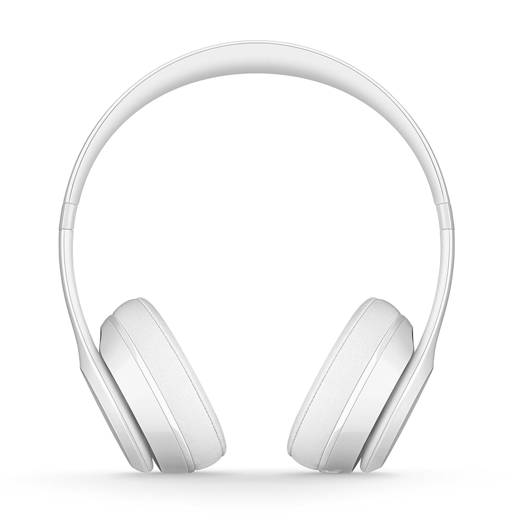オーディオ機器 ヘッドフォン Beats by Dr. Dre Solo3 Wireless Headphones - Brick Red - Walmart.com