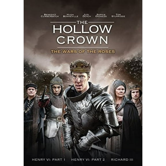 The Hollow Crown: The Wars of the Roses