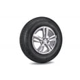 thumbnail image 2 of LLANTA MICHELIN AGILIS 3 TV 205/65R16 107/105 T MICHELIN 107 AGILIS 3, 2 of 2
