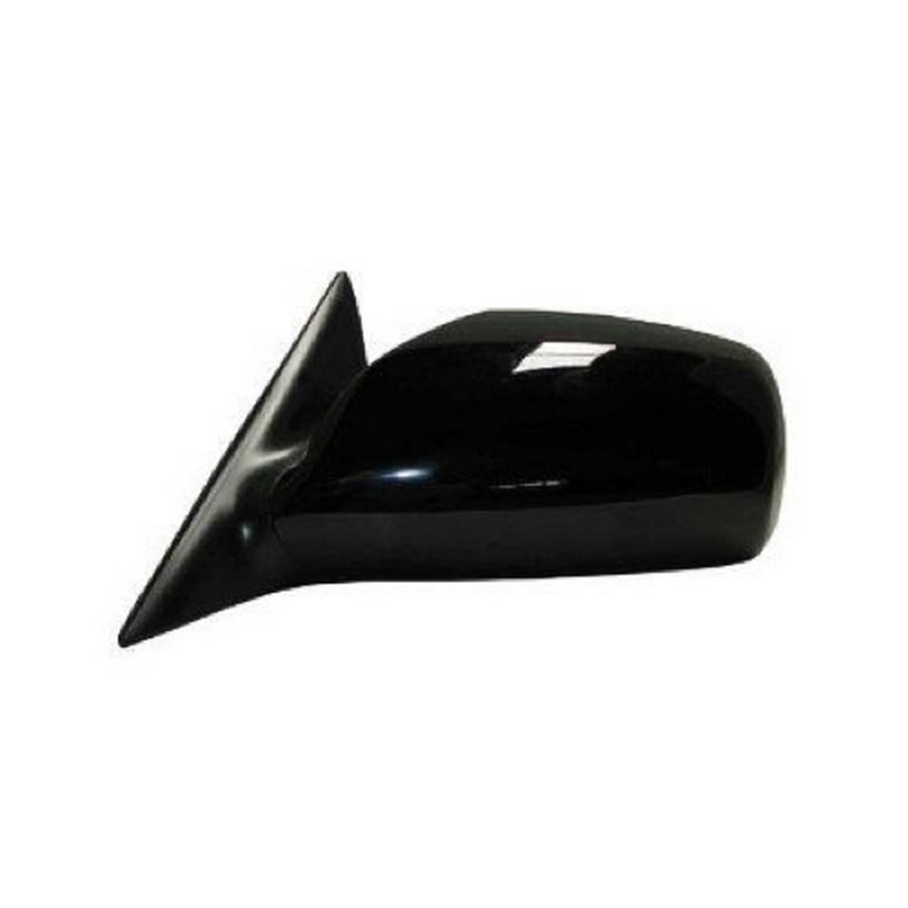 Go-Parts OE Replacement for 2007 - 2010 Toyota Camry Side View Mirror Assembly / Cover / Glass 2007 Toyota Camry Side View Mirror Replacement