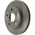 thumbnail image 2 of C-Tek Disc Brake Rotor 121.44070, 2 of 5