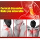 thumbnail image 3 of Cuello Cervical Transpirable Ajustable Ligero Diseño Económico Soporte Para El Cuello Suministros De Protección Seguros Accesorios Para La Salud Sweethay CE007507-01, 3 of 5