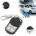 thumbnail image 2 of Rolling Code Remote Control Fob Gate Garage Door Opener 433MHz Key NEW NEW, 2 of 6