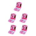 thumbnail image 1 of Kearding InicioDIY Agujas Hilos Kit Mini Herramientas de Costura Portátiles DIY Tijeras Pinzas Pins Botones Set Type2 NO2, 1 of 6
