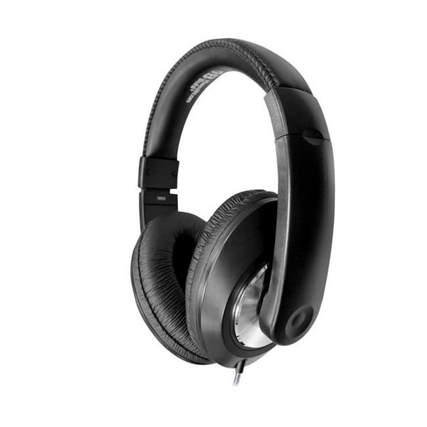 Hamilton Buhl SmartTrek Deluxe Stereo Headphone with InLine Volume
