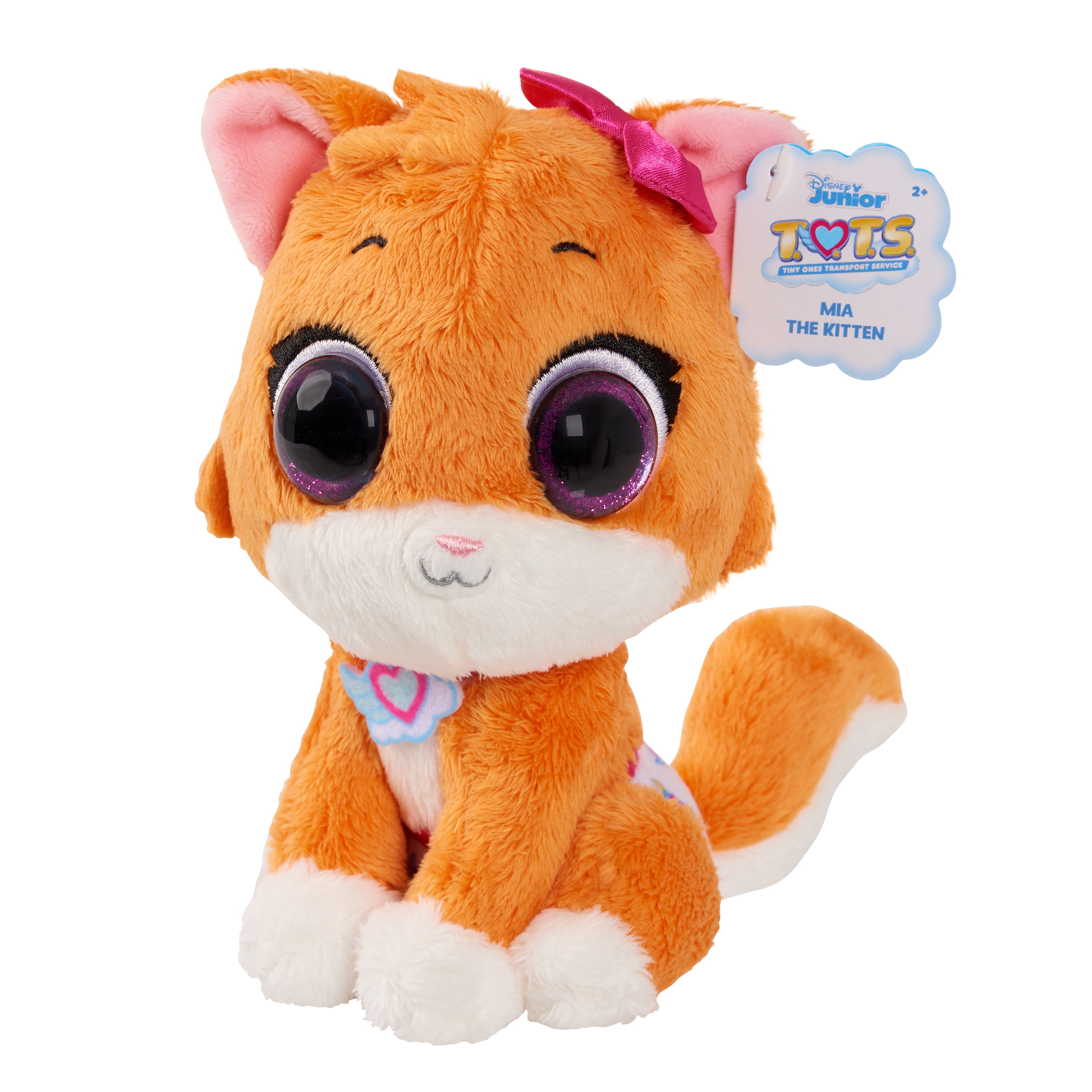 disney toys for girls