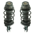 thumbnail image 4 of Loaded Quick Complete Strut Spring Mount Assembly LH RH Pair 2pc Front, 4 of 4