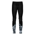 thumbnail image 1 of BLACKSTRAP Pantalon de Base Thermique pour Hommes Fatigue Noir, m, 1 of 1