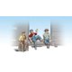 thumbnail image 1 of The Bumm Brothers G Scale Woodland Scenics Woodland Scenics 724771025481, 1 of 1
