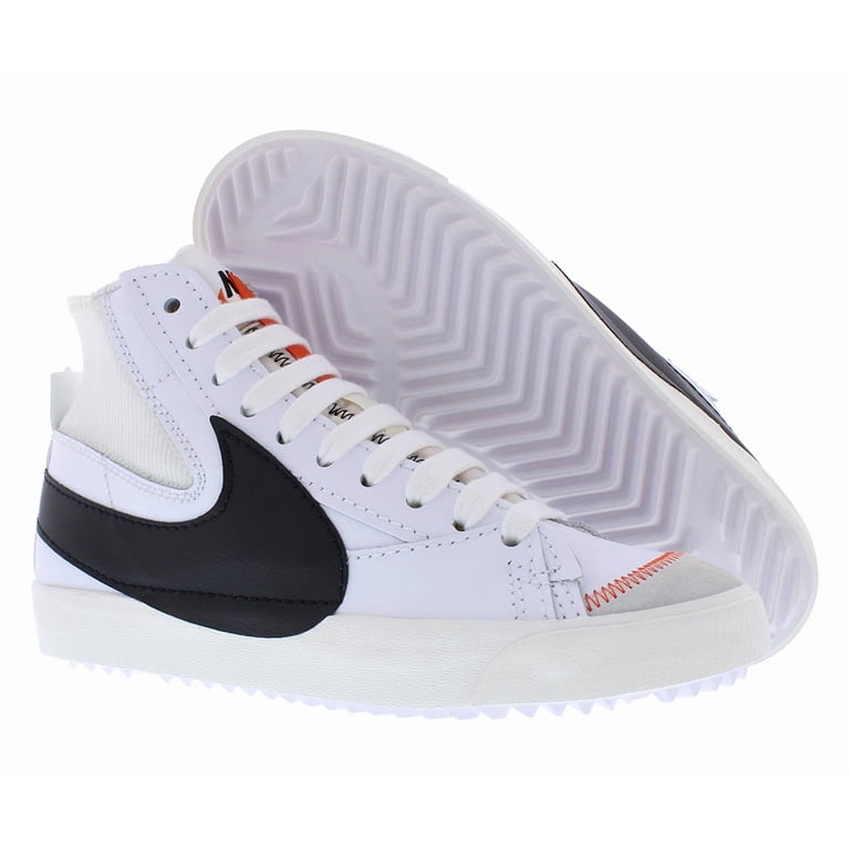 DD3111-100] Mens Nike Blazer Mid 77 Jumbo - Walmart.com display picture 1