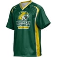 thumbnail image 3 of ProSphere Men's Northern Michigan University Wild Horse Football Fan Jersey, 3 of 6