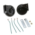 thumbnail image 3 of Bocina de Motocicleta Sunnimix 12V 30W 110dB 2 Piezas, 3 of 8