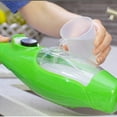 thumbnail image 4 of Milex MOP x-10 Multi-Purpose Handheld Steam Cleaner for Home Use, 4 of 6