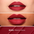 thumbnail image 2 of Lápiz labial líquido Lancôme L'Absolu Rouge Drama Ink 888 French Idol, 2 of 8