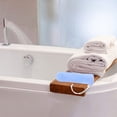 thumbnail image 3 of 15pcs Exfoliating Mesh Soap Pouches Soap Saver Bag Bubble Foaming Nets (Random), 3 of 7