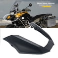 thumbnail image 2 of Extensión de carenado delantero para rueda de BMW R 1200GS R1200 GS R 1200 GS 2008 2009 2010 2011 2012 R1200GS, color negro, 2 of 4