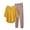 Other, variant on WCJM Nightgowns for Women Women's 3/4 Sleeve Pants Set Thin Pajamas Outdoor Casual Wear