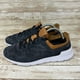 thumbnail image 3 of New Balance 1978 ML1978NV Black Suede Low Top Running Shoes Men's Size 11, 3 of 6