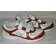 thumbnail image 2 of Unisex Men's size 7 / Women's size 8 1/2 New Balance Leather Shoes, 2 of 5