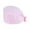 Pink, variant on dgysar Fashion Unisex Scrub Cap, Cotton Working Hat with Buttons for Ear Protection, Professional One Size Light Blue