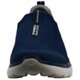 thumbnail image 3 of Skechers Men's Go Walk 6 Shoe, 3 of 7