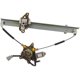 thumbnail image 1 of Elevador Vidrio Maxima 2000 A 2003 Nissan Elect Del Der CARDONE ., 1 of 4