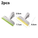 thumbnail image 2 of Clips para Bolsas, Paquete de 4, Clips para Bolsas, Clips para Bolsas para Alimentos, Clips para Bolsas, Clips para Alimentos, 2 of 6