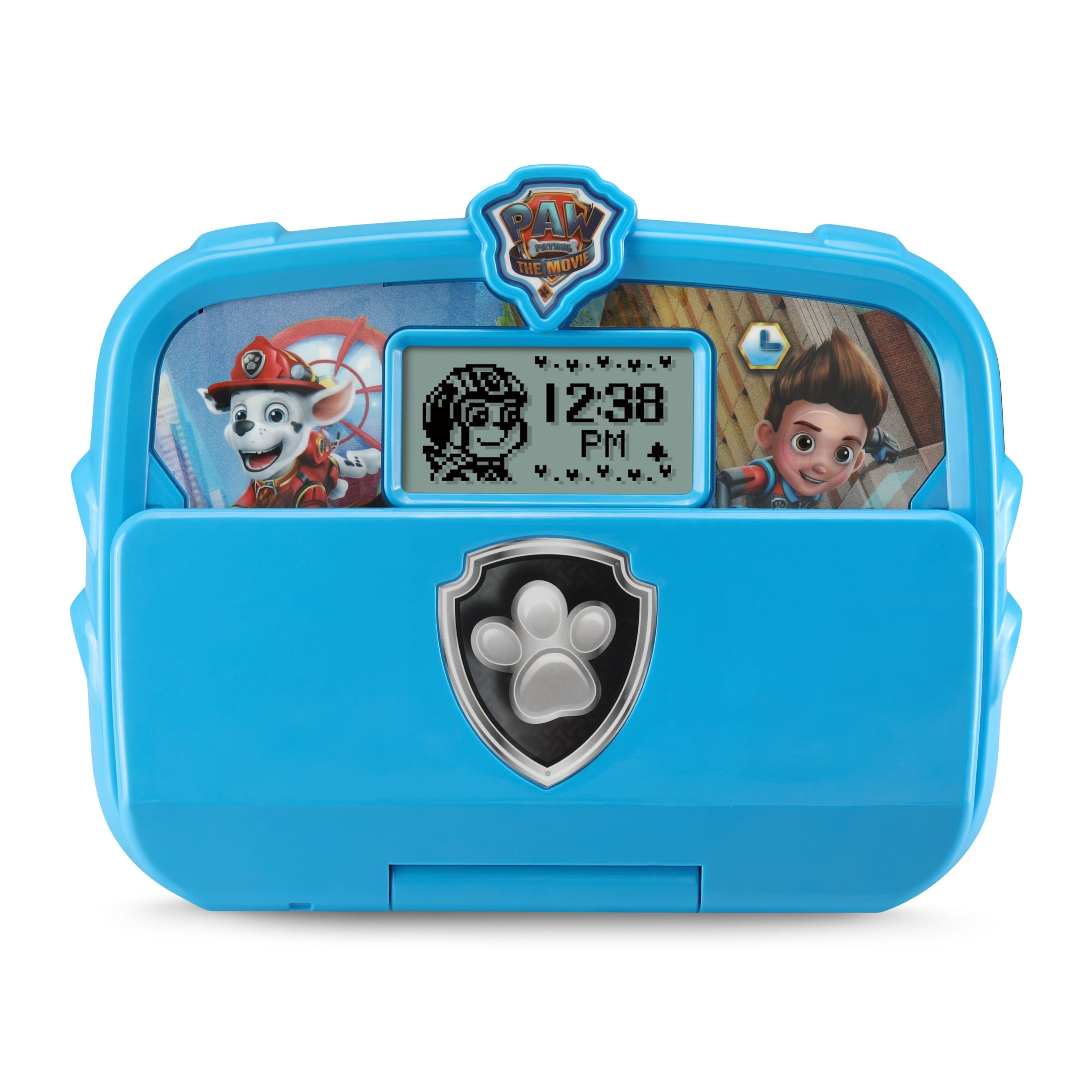 VTech® PAW Patrol: The Movie: Learning Tablet, Interactive Learning Tablet for Kids, Ages 3-6 Years Old